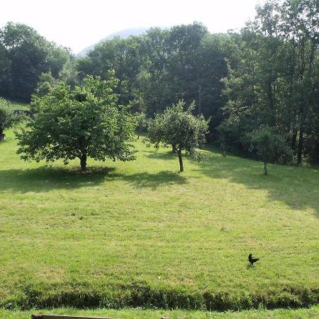 Le Domaine Du Chatelet Ferdrupt Ngoại thất bức ảnh