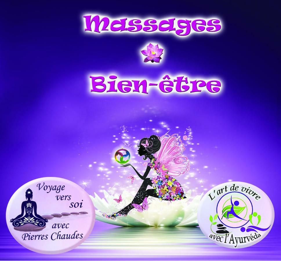 Le Domaine Du Chatelet Ferdrupt Ngoại thất bức ảnh